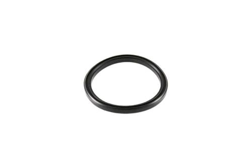 Guarnizione RMS 121830950 da 55 x 48 x 4,5 mm per indicatore carburante Vespa PX, T5 e PK con ghiera in plastica. GTIN 8057570026437.