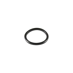 Guarnizione RMS 121830950 da 55 x 48 x 4,5 mm per indicatore carburante Vespa PX, T5 e PK con ghiera in plastica. GTIN 8057570026437.