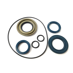 Serie paraolio motore per Vespa GS 160- 180SS