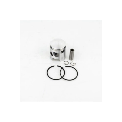 Pistone Pinasco completo Ø 46,0mm classe B con spinotto da 12 per CIAO - SI
