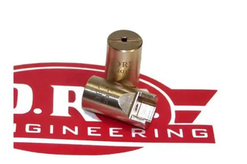 Spingidisco DRT a03311 rinforzato a 2 alette per Vespa Primavera ed ET3 con carterino frizione a leva lunga. Rif. Piaggio 165019.