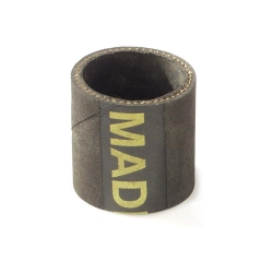 Manicotto per carburatore TMX 32-35, PWK 33-35 40mm, Ø outer: 48mm, l 36 mm