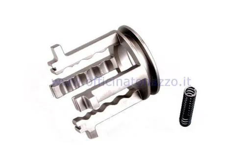 Crocera BFA 50.2mm per Vespa PK