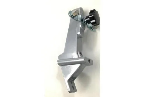 Portaruota di scorta grigio cerchio da 9" chiuso per Vespa 50 N