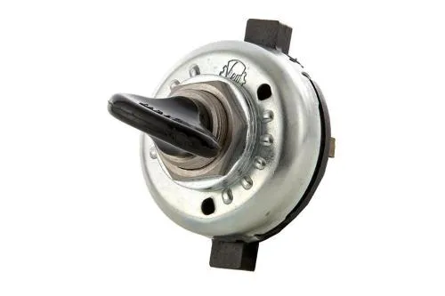 SIEM switch with key for Vespa GS150 VS2->