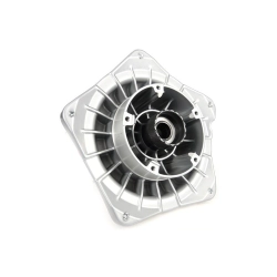 Tamburo GRIMECA freno disco anteriore 20 mm