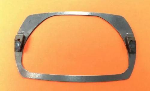 Supporto fanale anteriore per Vespa 50 Special - Elestart