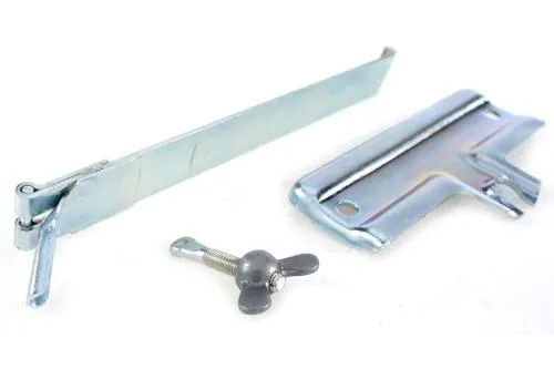 Battery support bracket for Vespa 150 GS VS1>