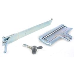Soporte de batería para Vespa 150 GS VS1>