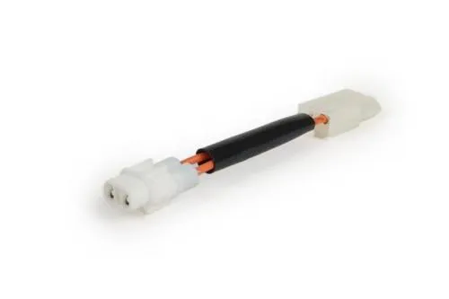 Cablaggio BGM PRO BGM3031A per collegare la spia di riserva dei rubinetti OMG o BGM Faster Flow alla strumentazione digitale SIP compatibile.