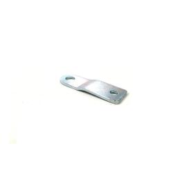 Soporte de fijación del depósito para Vespa GS 150