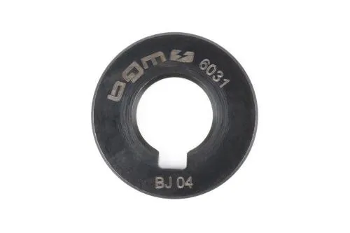 Rondella distanziale frizione BGM Original BGM6031 da 34,5x15,5x3,3 mm per Vespa PX, T5, Cosa, Rally, Sprint Veloce e TS.
