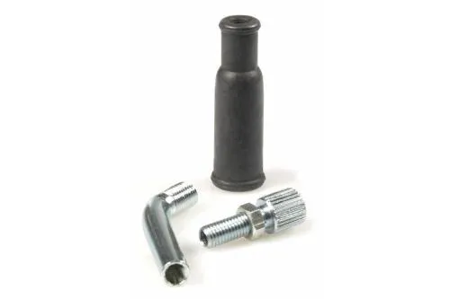 Kit curva carburatore per PHBG, PHBH, SHA 40°