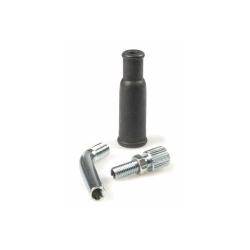 Kit curva carburatore per PHBG, PHBH, SHA 40°