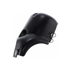 Cubierta del cilindro de metal para Vespa GS 150 VS1>