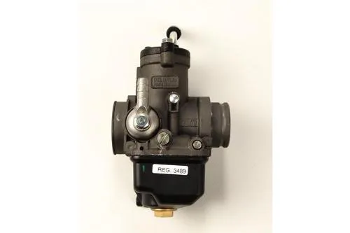 Dell'Orto PHBH 30 BD carburettor