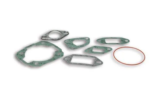 Malossi 135cc cylinder and intake gasket set