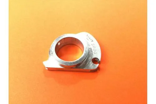 Camma-puleggia DRT per rendere più rapido il comando gas al manubrio di Vespa 50 Special, 125 Primavera ed ET3. La geometria modificata riduce la rotazione necessaria per comandare la ghigliottina e si monta senza modifiche strutturali.