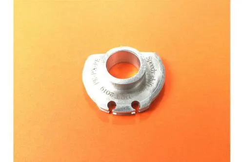 Camma puleggia DRT 3000 per comando gas rapido o cambio ravvicinato su Vespa PK, PX e PE. Verificare corsa del cavo e battute.