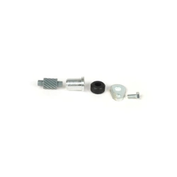 Kit ingranaggio trasmissione contachilometri per Vespa PX dopo il 1981 - Arcobaleno - Cosa - T5