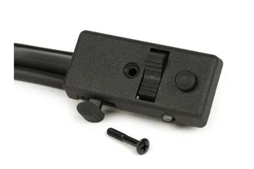 Devioluci Grabor SC6 per Vespa 50 Special con accensione elettronica 12 V. Comanda illuminazione, clacson, arresto motore e indicatori.