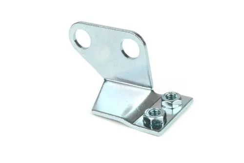 Control unit support bracket for Vespa PX125 - 150 - 200 PE
