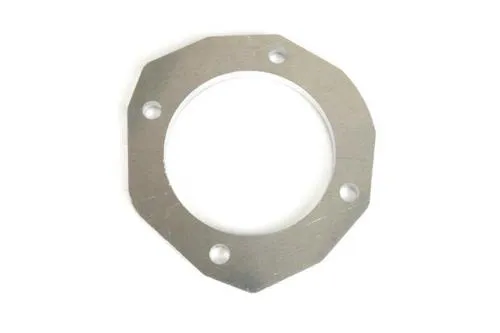 Spessore base cilindro da 6 mm per cilindri 166, 172, 177 BGM