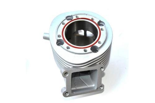 Corpo cilindro VMC RV 100 - 54mm