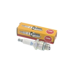 Candela NGK BR10EG filetto lungo per Vespa