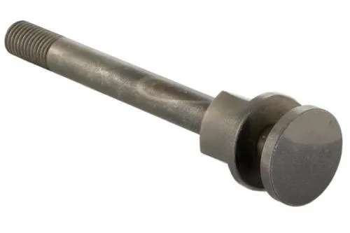 Stelo comando cambio VNA,VNB1->4, VBA, VBB1, lungh.86mm, diametro 7mm