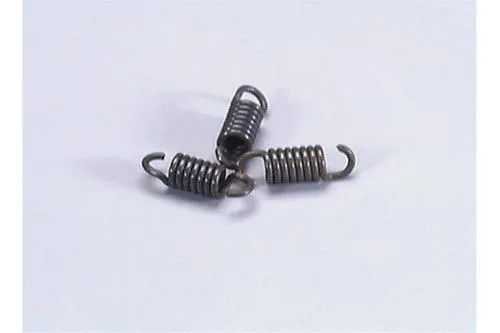 Kit di 3 molle frizione Polini 228.0130 per Piaggio Ciao, Boxer, Bravo, Grillo e Si senza variatore. GTIN 8054705073144.