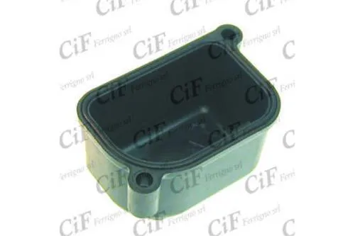 Carburettor bowl for Ciao, SI'