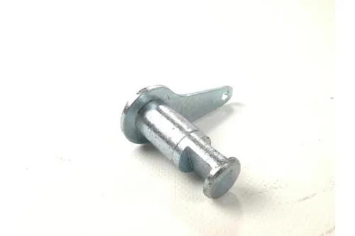 Front brake caliper release pin (diameter 18 mm) for Vespa PX
