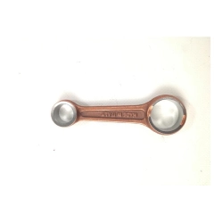 Tameni connecting rod, 87 mm centre distance, for Vespa 50 N, L, R, Special