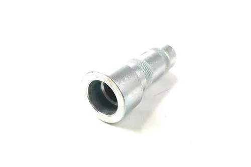 Punzone Inder IE/OF/3115576 per montare il cono cuscinetto lato volano sui motori Vespa PX. Utensile manuale in acciaio con finitura anticorrosione.