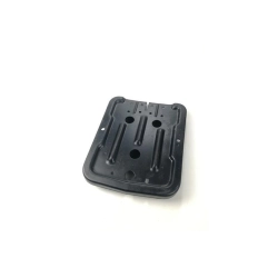 Rear luggage rack for Vespa Large frame