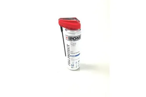 Spray Ipone lubrificante multiuso 250ml