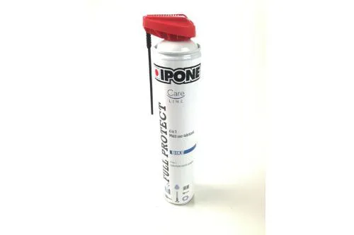 Spray Ipone lubrificante multiuso 750ml
