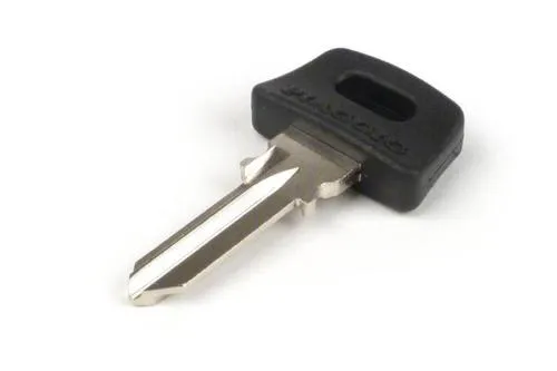 Llave virgen para bloqueo de cerradura para Vespa PK XL, PX, Cosa
