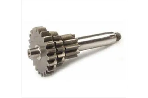 Multiple gear Z 22-16-10 for Vespa 50 3 SPEEDS