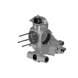 Carter - MALOSSI VR-One, aspiración laminar Vespa PX125-150 Elestart