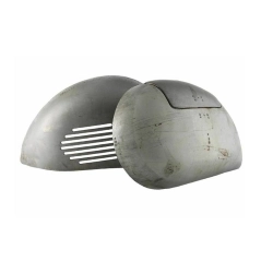 Pair of left and right covers for Vespa GS 150 VS1- VS2- VS3