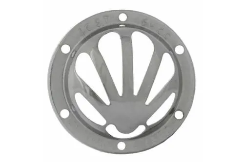 Copri clacson a ventaglio per Vespa VBA, VBB1, GL, GS VS2>5, 180SS
