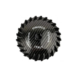 Volano Pinasco alleggerito Moped 2.0 per ciao