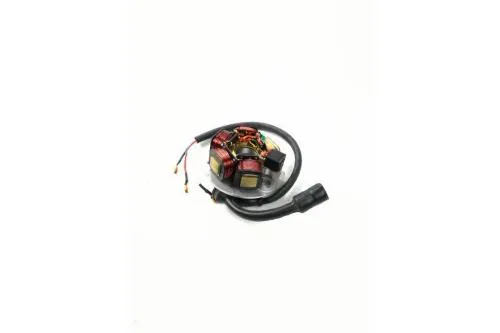 Electronic stator for Vespa PK 50 N, 125 XL, 3 WIRES Piaggio ref. 753366