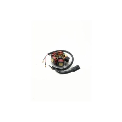 Electronic stator for Vespa PK 50 N, 125 XL, 3 WIRES Piaggio ref. 753366