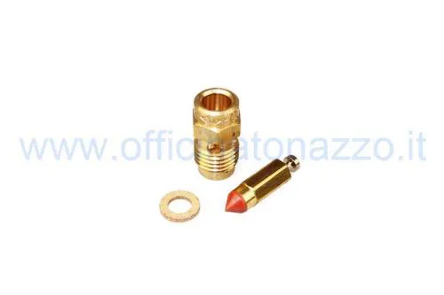 Valvola benzina con spillo 200, carburatore PHBH
