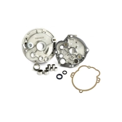 Pinasco rear wheel hub for Ciao - Bravo - SI - Boxer with variator