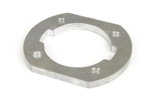 8.0 mm aluminium cylinder base thickness for Vespa 50 - Primavera - ET3