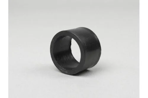 Boccola distanziale 24x30x19,3 mm per i tubi comando gas e cambio nel manubrio Vespa 50 Special. Codice produttore 7671469.